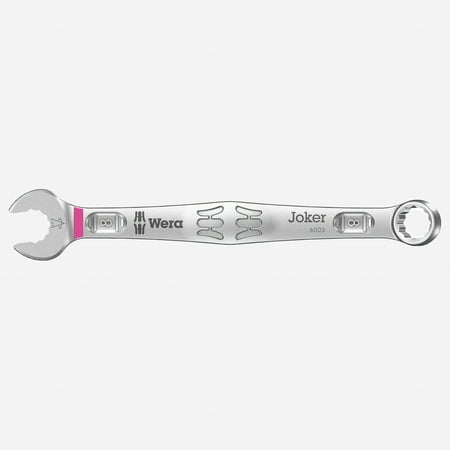 

Wera 020200 Joker Combination Wrench - 8mm