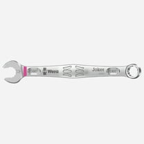 Wera 020200 Joker Combination Wrench - 8mm