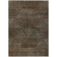 thumbnail image 2 of Addison Rugs Chantille Indoor/Outdoor Transitional Geometric Brown Washable Rectangle Rug, 10' x 14', 2 of 6
