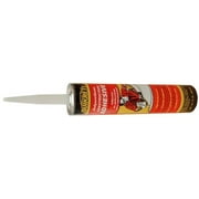Quikrete 9902-10 Polyurethane Construction Adhesive, 10.1 oz Tube