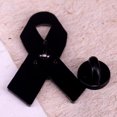thumbnail image 3 of Broche Con Forma Palestina Insignia Cinta Pin Ornamental para Fiesta, 3 of 4
