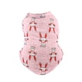thumbnail image 1 of Lo último en moda: Viste a tu mascota a la perfección con nuestra ropa, 1 of 6