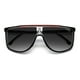 thumbnail image 3 of LENTES DE SOL CARRERA 1056/S OIT90 61MM, 3 of 3
