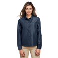 thumbnail image 1 of Ladies' Key West Long Sleeve Performance Staff Shirt M580LW, 1 of 3