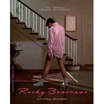 Risky Business (Blu-ray) (Criterion Collection)