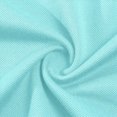 thumbnail image 5 of NIEWTR Toddler Boys Cozy Polo Shirts Collared T-Shirts Cotton Short Sleeve Tees Active Summer Outfits(Mint Green,1-2 Years), 5 of 7