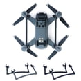 thumbnail image 4 of de Hélice de Guardia Protector de Amortiguador de Aterrizaje de Tren Quadcopter , Negro se Describe Baoblaze Dispositivo de aterrizaje, 4 of 8