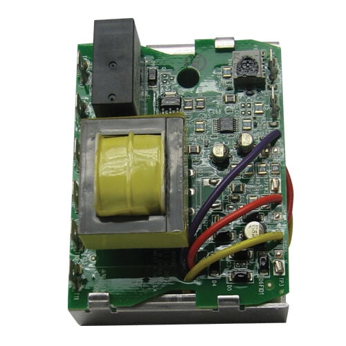 BAKERS PRIDE THERMOSTAT TEMP BOARD M0110X  NEW  same day shipping