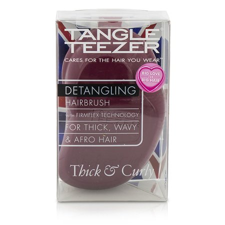 Tangle Teezer Tangle Teezer Thick Curly Detangling Hair