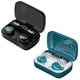 thumbnail image 2 of M10 5.1 Wireless Mini Touch Auriculares Bluetooth Auriculares Deportivos Auriculares Inalámbricos Impermeables Ligeros Monstrate EL017428-02, 2 of 5