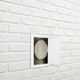 thumbnail image 2 of Inspection Panel Cover Plumbing Electrical Panel Decorative Panel Access Panel Access Door Panel for Drywall Ceiling and Wall, 2 of 5