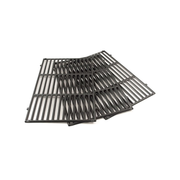 Weber GRATES COOK SET CI ENMLD C1 6B 17 US 66096