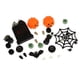 thumbnail image 1 of Decoración de Halloween Baoblaze para casa de muñecas 30 piezas, 1 of 8