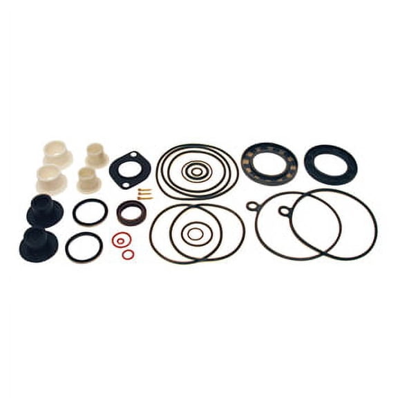 Upper Seal Kit Volvo Aq 200 290 SP DP Pro #: 87266 X-Ref #: 87626687760