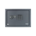 thumbnail image 1 of Caja Fuerte Yale Gris Seguridad Mediana, 1 of 6