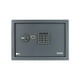 thumbnail image 1 of Caja Fuerte Yale Gris Seguridad Mediana, 1 of 6