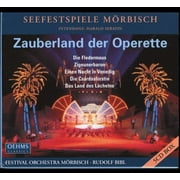 Zauberland Der Operette / Various (CD)