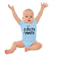 thumbnail image 3 of Funny Wizard Burping Babies Cute Romper Boys or Girls Infant Baby Brisco Brands 24M, 3 of 6