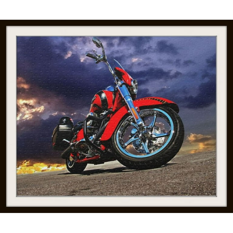 ジグソーパズル 370H55V ジグソーパズル 370H55V Colorful Wings Jigsaw Puzzle 1000