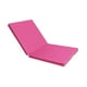 thumbnail image 5 of Colchoneta de gimnasia plegable para ejercicios, portátil, para uso doméstico, insonorizada, para entrenamiento muscular. Rosa, 5 of 8