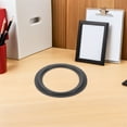 thumbnail image 4 of unbranded 5Ud Accesorios De Espuma Para Reparar Bordes De Mejoran Rendimiento Sonoro Negro, 4 of 8