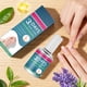 thumbnail image 5 of Solución para el cuidado de uñas Essence de 3 días con keratina y aminoáloe para un fortalecimiento e hidratación superiores de las uñas para uñas secas, débiles y frágiles 16 ml a essence, 5 of 9