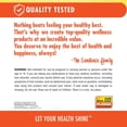 thumbnail image 5 of Black Cohosh 700mg | 100 Quick Release Capsules | Non-GMO and Gluten Free Supplement | by Sundance, 5 of 5