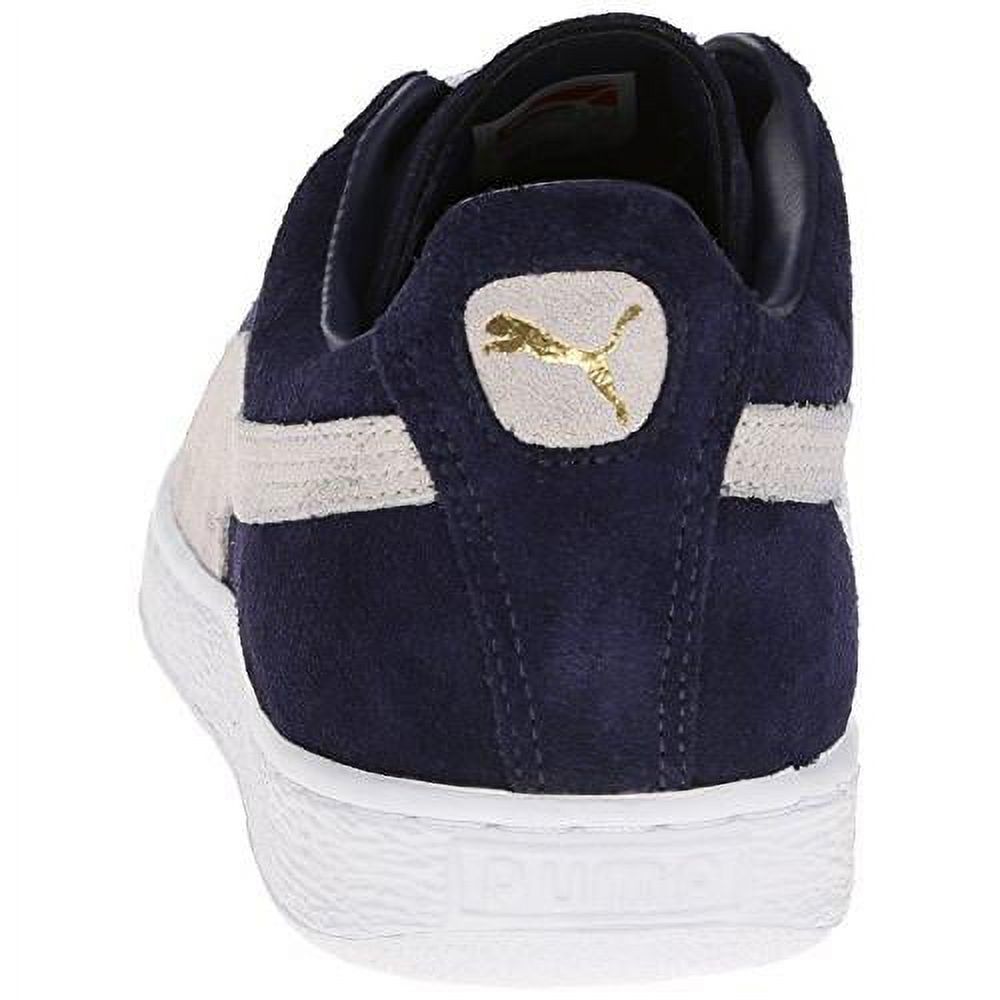 Puma Suede Classic Casual Men's Shoes - image 3 of 5