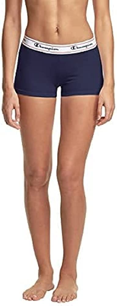 champion daywear boyshort