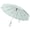 D, variant on Umbrellas for Rain Sun LSQii Reflective Windproof Compact Travel Portable Fully Automatic Umbrella with Ring Buckle Lightweight & Packable Easy Collapse