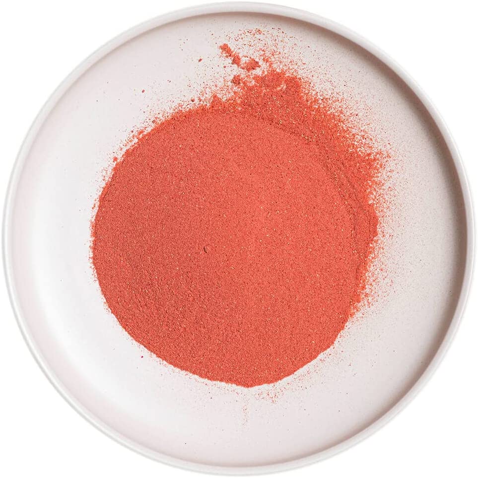 Freeze Dried Strawberry Powder For Smoothies and Baking - 1lb Package | Strawberry Powder for Baking Industry, Beverage Industry, Confectionery Industry, Dairy Industry, and Nutraceutical Industry