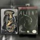 thumbnail image 2 of NECA-figura de acción Alien 3 Dog, Alien, Xenomorph, Alien vs Predator, modelo coleccionable, juguete clásico para regalos, 2 of 6