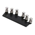 thumbnail image 4 of Colcolo Guitar String Tuner System Guitar Accessories for 39" Classical Guitar Parts Black, 4 of 8