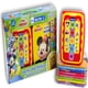 thumbnail image 3 of MI LECTOR JR MICKEY DISNEY JR PI Kids VARIOS AUTORES, 3 of 3