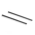 thumbnail image 5 of Walmeck 830 Breadboard Set Electronics Component Starter DIY Kit with Box Compatible with Component Package, 5 of 7