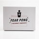 thumbnail image 4 of miedo pong fiesta juego de cartas fiesta beber serie tarjeta horror mesa tenis juego de mesa, 4 of 5