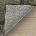 thumbnail image 3 of Rugs USA x Nate Berkus Hanover Modern Bordered Washable Area Rug, 6' x 9', Hanover Green, 3 of 7