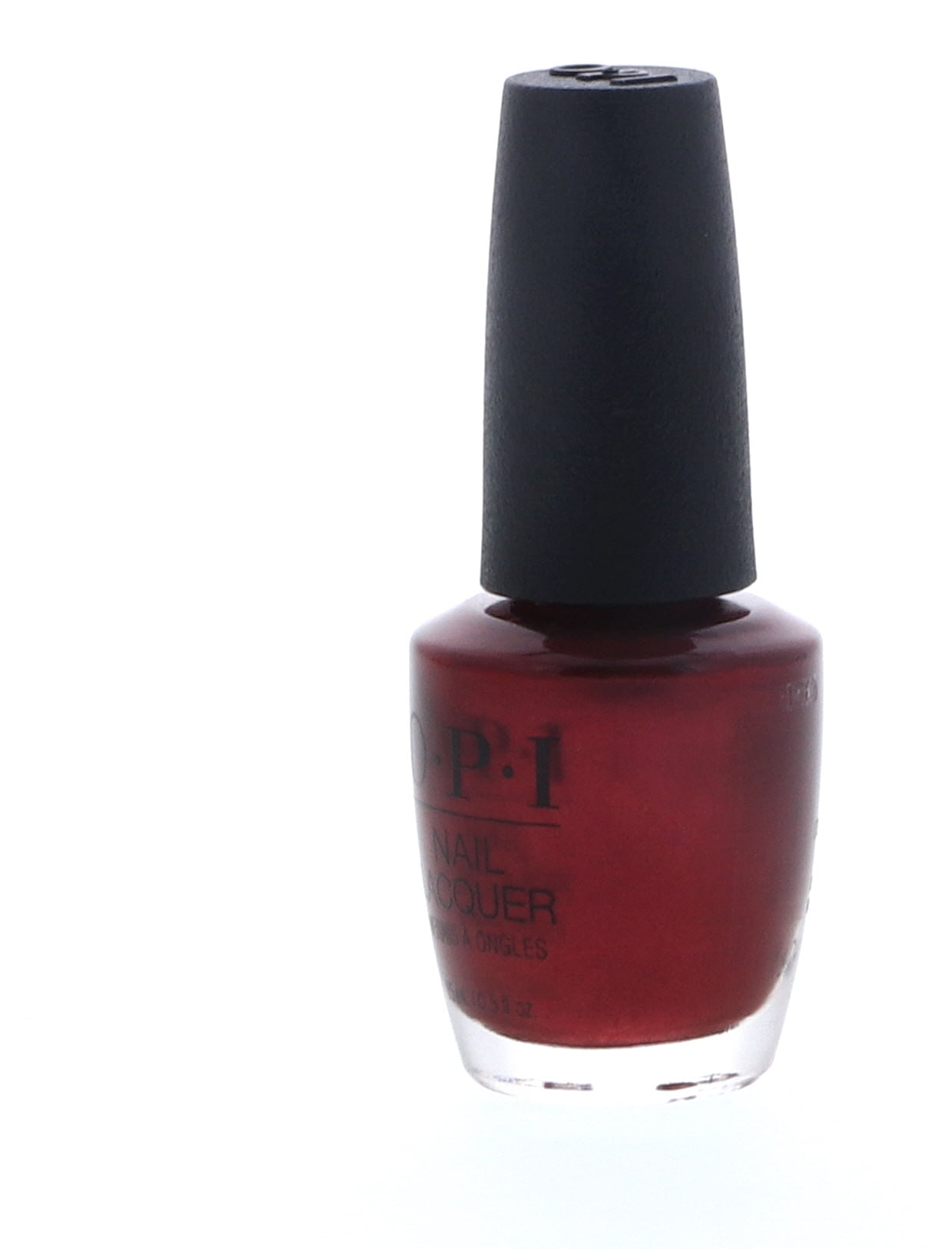 OPI I'm Not Really a Waitress Nail Polish, 0.5 oz 3 Pack