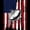 Red White, variant on Manfei Soccer Sports 7-Piece Twin Bedding,Vintage Us Flag Bedding Comforter Set,Red White,Black Reversible