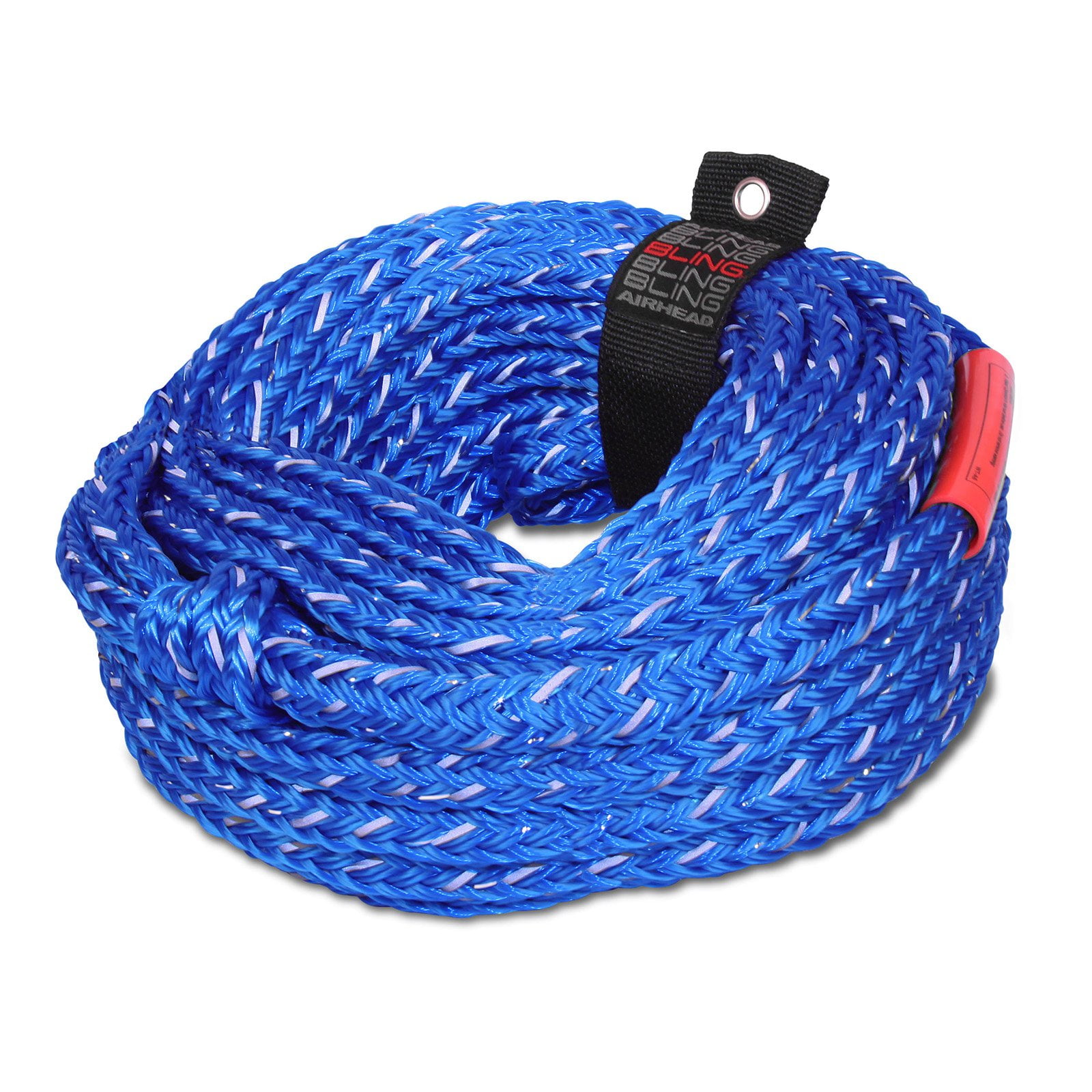 Bling Bling Tow Rope Connector for Tubing 