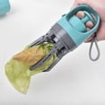 thumbnail image 4 of Portable Dog Poop Scooper for Small, Medium, and Large Dogs, No Touch Waste Picker Tool, 4 of 5