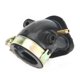 thumbnail image 4 of Adaptador de admisión de carburador tubo colector para GY6 125cc 150cc ANGGREK  Otros, 4 of 7