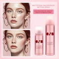 thumbnail image 4 of One Size On'Til Dawn Mattifying Waterproof Setting Spray 46/143ml Matte.Finish NEW, 4 of 7