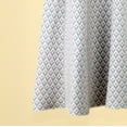 thumbnail image 4 of YUTK Midi Pleated Skirts for Women - Women's Pattern Knitting Sweater A-Line Skirt Mid Length Skirt Pleated Skirt Beige one Size, 4 of 4