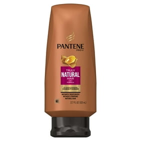 Pantene Pro V Truly Natural Hair Curl Defining Conditioner 17 7
