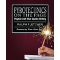 thumbnail image 2 of Pyrotechnics on the Page: Playful Craft That Sparks Writing, 2 of 3