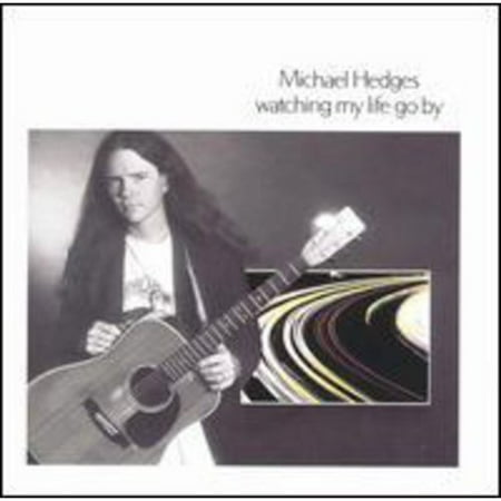 Watching My Life Go By