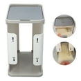 thumbnail image 1 of Chest Milk Freezer Storage Box, Freezer Milk Storage Box Portable Easy To Clean  for Storage, 1 of 7