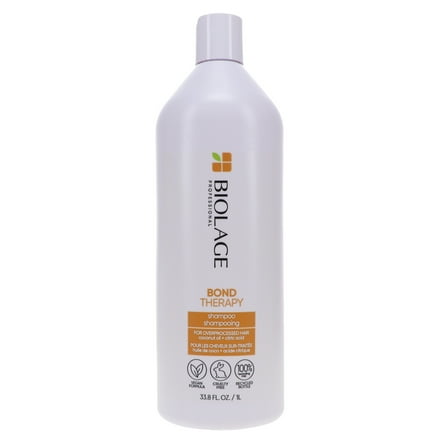Matrix Biolage Bond Therapy Sulfate-Free Shampoo 33.8 oz