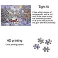 thumbnail image 4 of Christmas Theme Jigsaw Puzzles 1000 Pieces Adult Puzzle Paper Assembling Puzzle, 4 of 4